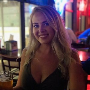 Meet your Posher, Haley